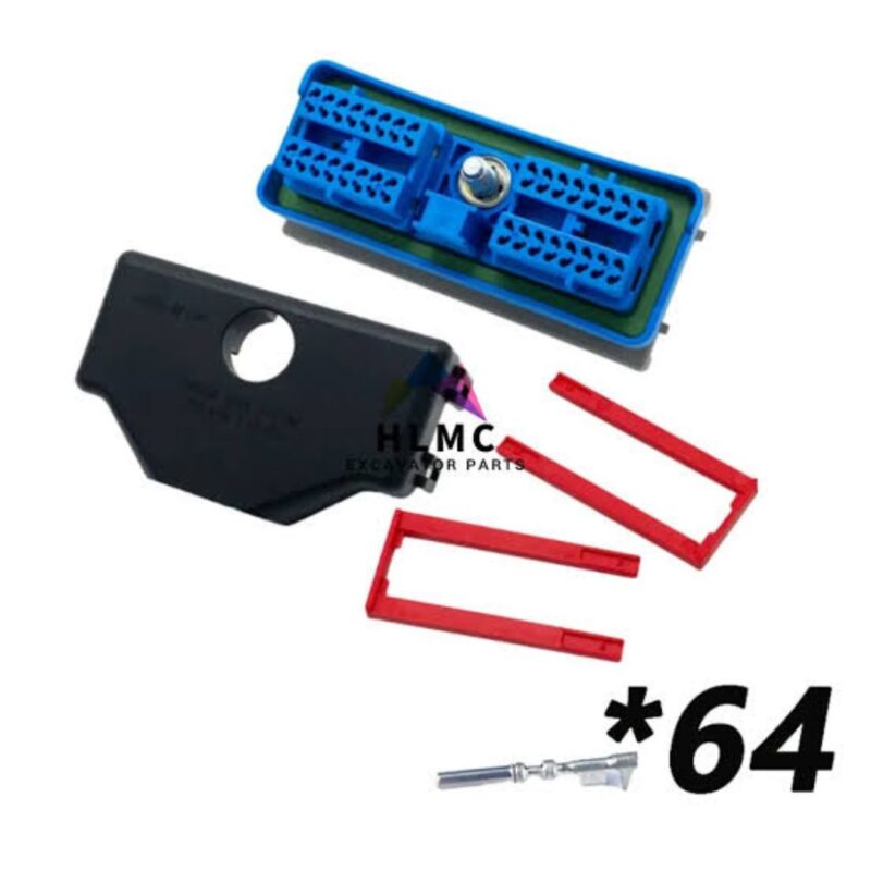 Conector Elétrico