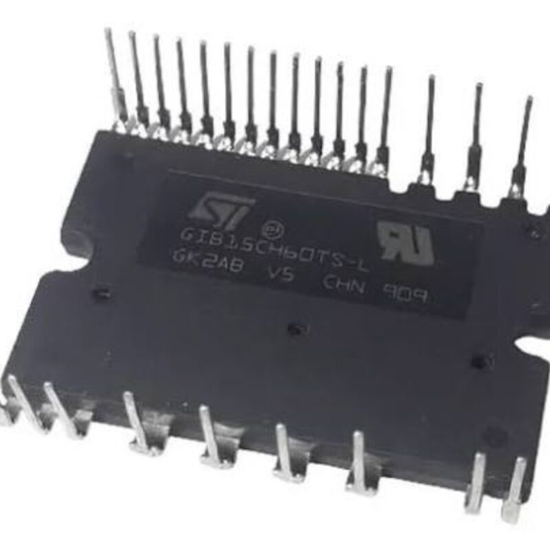 STGIB15CH60TS-LZ