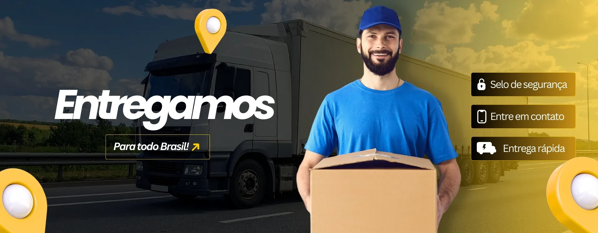 A melhor de peças automotivas ou máquinas pesadas. (3)