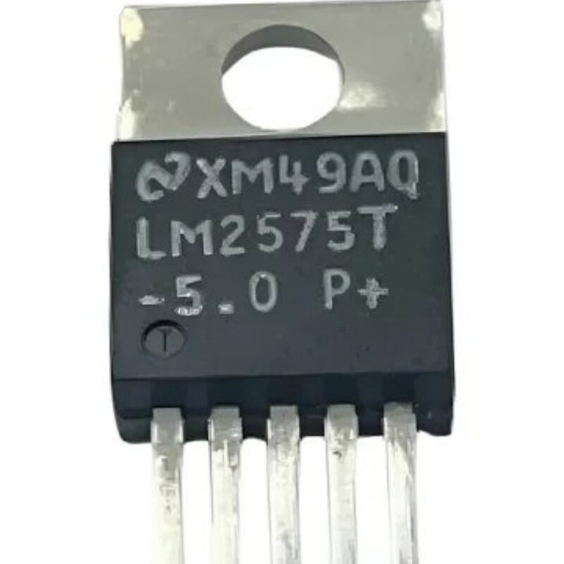 Circuito Integrado LM2575T